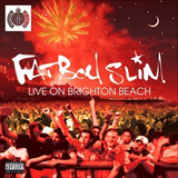 Album Live On Brighton Beach