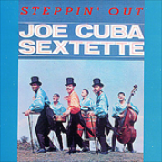Album Steppin' Out (& Joe Cuba)