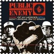 Album Most of My Heroes Still Don't Appear On No Stamp