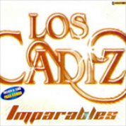 Album Imparables