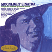 Album Moonlight Sinatra