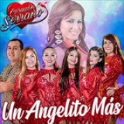 Album Un Angelito Más