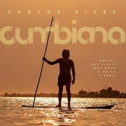 Album Cumbiana