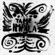 Album Tame Impala [H.I.T.S. 003]