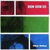 Album Okey Dokey