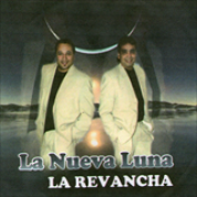 Album La revancha