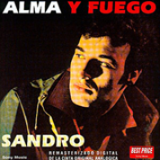 Album Alma Y Fuego