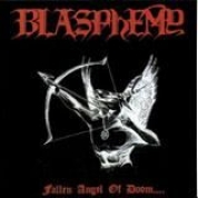 Album Fallen Angel of Doom....
