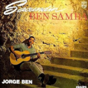 Album Sacudin Ben Samba