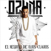 Album El Negrito De Ojos Claros (The Mixtape)