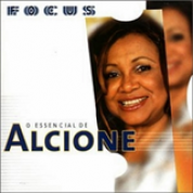 Album O Essencial De Alcione