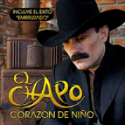 Album Corazón de Niño