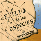 Album El exilio de las especies