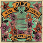 Album Mi Palabra, Mi Alma