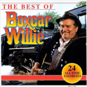 Album The Best Of Boxcar Willie