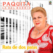 Album Rata De Dos Patas