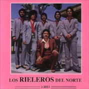 Album Los Rieleros Del Norte
