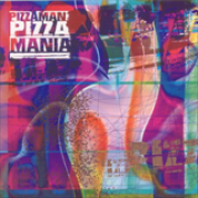 Album Pizzamania
