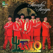 Album Amantes Y Amigos