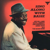 Album Sing Along With Basie