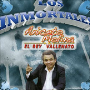 Album El Rey del Vallenato
