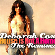 Album House Is Not A Home - The Remixes