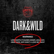Album Dark & Wild