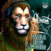 Album Para mis lions