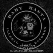 Album El Malcriao Collection