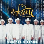 Album La Década