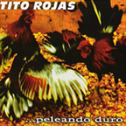 Album Peleando Duro