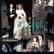 Album Duran Duran (The Wedding Album)