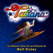 Album Los Mejores Temas De Las Películas De Walt Disney