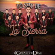 Album Yo Soy de la Sierra