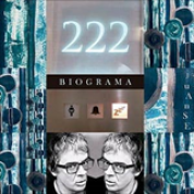 Album 222 BIOGRAMA