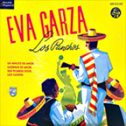 Album Los Panchos y Eva Garza