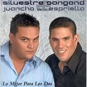 Album Lo Mejor Para Los Dos