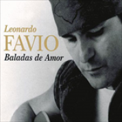 Album Baladas de Amor