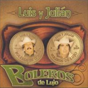 Album Boleros De Lujo