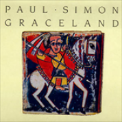 Album Graceland