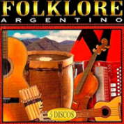 Album Folklore Argentino