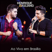Album Ao Vivo Em Brasilia