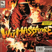 Album Method Man, Ghostface & Raekwon - Wu-Massacre