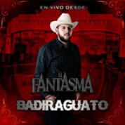 Album En Vivo Desde Badiraguato