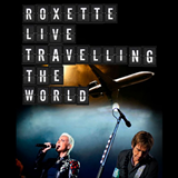 Album Traveling The World Live