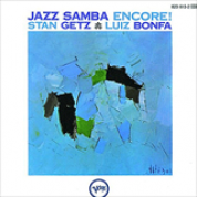 Album Jazz Samba Encore!