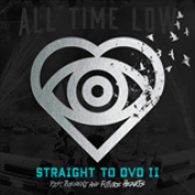 Album Straight To DVD II Past, Present, and Future Hearts
