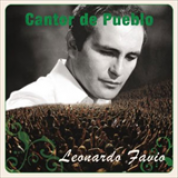 Album Cantor del Pueblo: Leonardo Favio