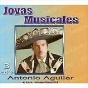 Album Joyas Musicales CD3