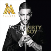 Album Pretty Boy, Dirty Boy